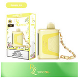 RAZ RYL Classic 35K Disposable Vape Banana Ice