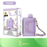 RAZ RYL Classic 35K Disposable Vape Dragonfruit Lemonade