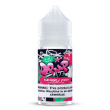 Drips E Nicotine Salts Kiberry Punch Drips E Nicotine Salts Kiberry Punch