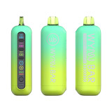 Strawberry Watermelon by Wynn Bar 4 Adjust 50000 Disposable