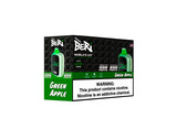 Beri Crush 50K Vape