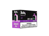 Beri Crush 50K Vape