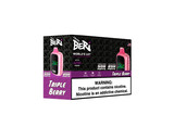 Beri Crush 50K Vape