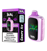Beri Crush 50K Vape