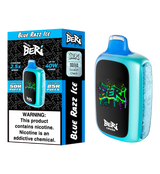 Beri Crush 50K Vape