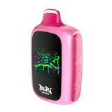 Beri Crush 50K Vape