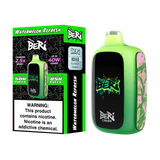 Beri Crush 50K Vape