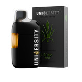 University Liquid Diamond THC-P Disposable 2.5G