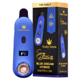 Sticky Green THCA Disposable 0.5G