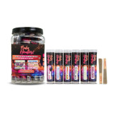 Baby Heaters THC-A Diamond Live Resin Pre Rolls Assorted 0.75G