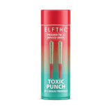 ELF THC THC-A Pre Rolls 1G