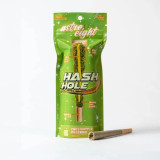 Astro Eight THC-A Hash Hole Pre Rolls 2g