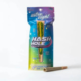Astro Eight THC-A Hash Hole Pre Rolls 2g