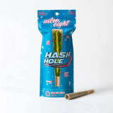 Astro Eight THC-A Hash Hole Pre Rolls 2g