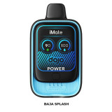 Baja Splash by Vaporesso Dojo iMate X 20K Pod Kit