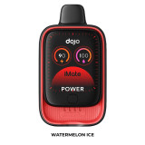Watermelon Ice by Vaporesso Dojo iMate X 20K Pod Kit