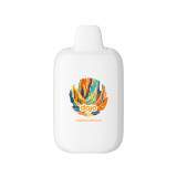 Hawaii Dream by Vaporesso Dojo iMate X 20K Disposable Pod