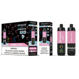 Habibilicious by Dkhaan Infinity Vape 25K