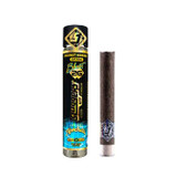 Sluggers Infused Blunt THC-A Pre Roll 2G Grapes & Cream
