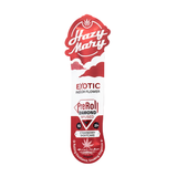 Hazy Mary Exotic Diamond Infused Pre Roll 40G