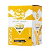 Hazy Mary Exotic Diamond Infused Pre Roll 40G