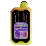 Rifbar MixPro Vape 40K