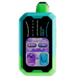 Rifbar MixPro Vape 40K