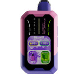 Rifbar MixPro Vape 40K