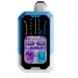 Rifbar MixPro Vape 40K