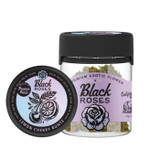 Black Roses Premium Exotic THC-A Flower 3.5G