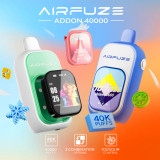 AIRFUZE Addon 40K Vape
