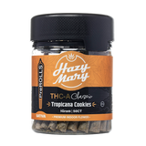 Hazy Mary THCA Classic Pre Rolls 50G