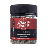 Hazy Mary THCA Classic Pre Rolls 50G