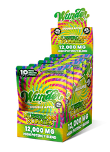Wunder Shelf Pack High Potency Entheogenic Mushroom Gummies