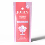 Jolly Cannabis CBD Disposable Vape