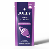 Jolly Cannabis CBD Disposable Vape