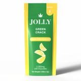 Jolly Cannabis CBD Disposable Vape