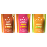 Jolly Cannabis 1:1 THC CBD Taffies
