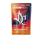 Directors Cut THC CBD Gummies