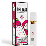 Canna River Delta 8 Disposable Vape