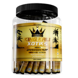 King Kali Xotiks THC-A Prerolls 1g