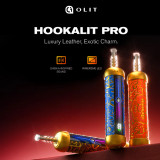 Olit Hookalit Pro 60K Vape E-Hookah