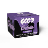 Gelato by Goo'd Extracts Premium THC-A Concentrate 2G