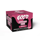 Wedding Cake by Goo'd Extracts Premium THC-A Concentrate 2G
