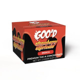 Strawberry Shortcake by Goo'd Extracts Premium THC-A Concentrate 2G