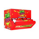 Cherry Lime by Zour Stash THC-A Pre Rolls Hash Hole 2G