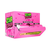 Bubblegum by Zour Stash THC-A Pre Rolls Hash Hole 2G