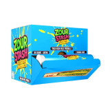 Electric Lemonade by Zour Stash THC-A Pre Rolls Hash Hole 2G