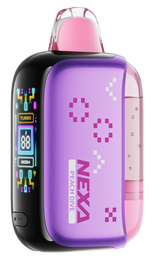 NEXA PIX 35K Vape Peach Dive