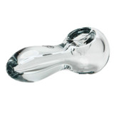 Roots Glass - Glass Pipe